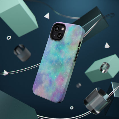 Cosmic Galaxy  Phone Case