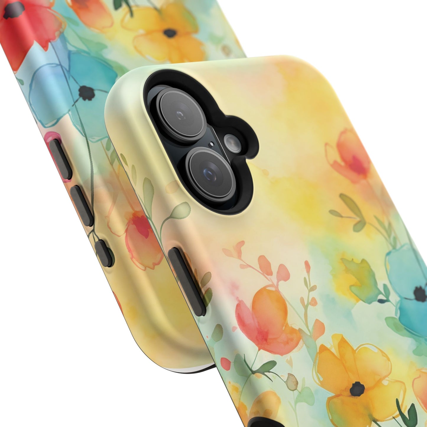 Floral Phone Case #2
