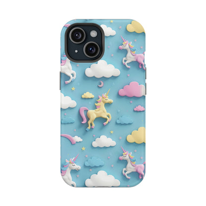 Magical Unicorn Phone Case