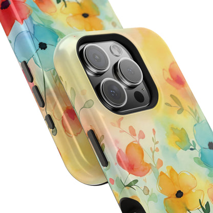 Floral Phone Case #2