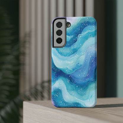 Ocean Wave  Phone Case