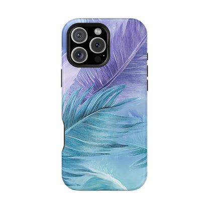 Tropical Vibe Phone Case | Impact-Resistant | Perfect for Beach Lovers