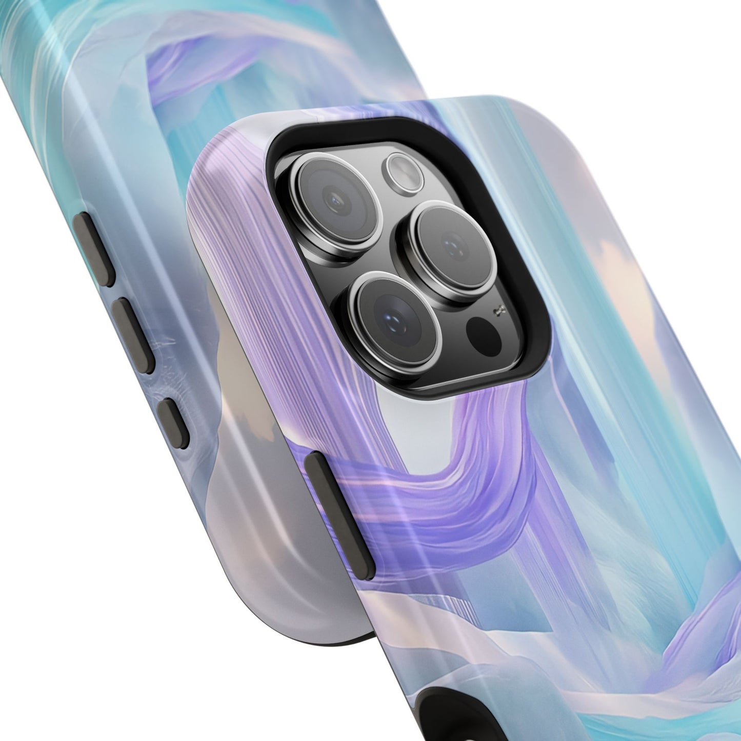 Phone Case - Dreamy Pastel Design