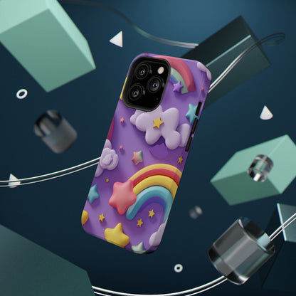 Colorful Rainbow Phone Case