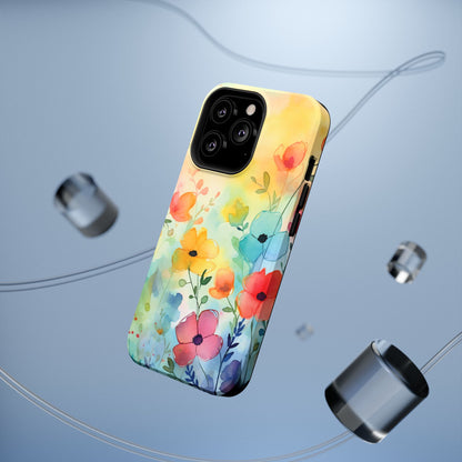 Floral Phone Case #2