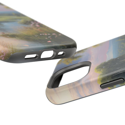Scenic Nature iPhone Case