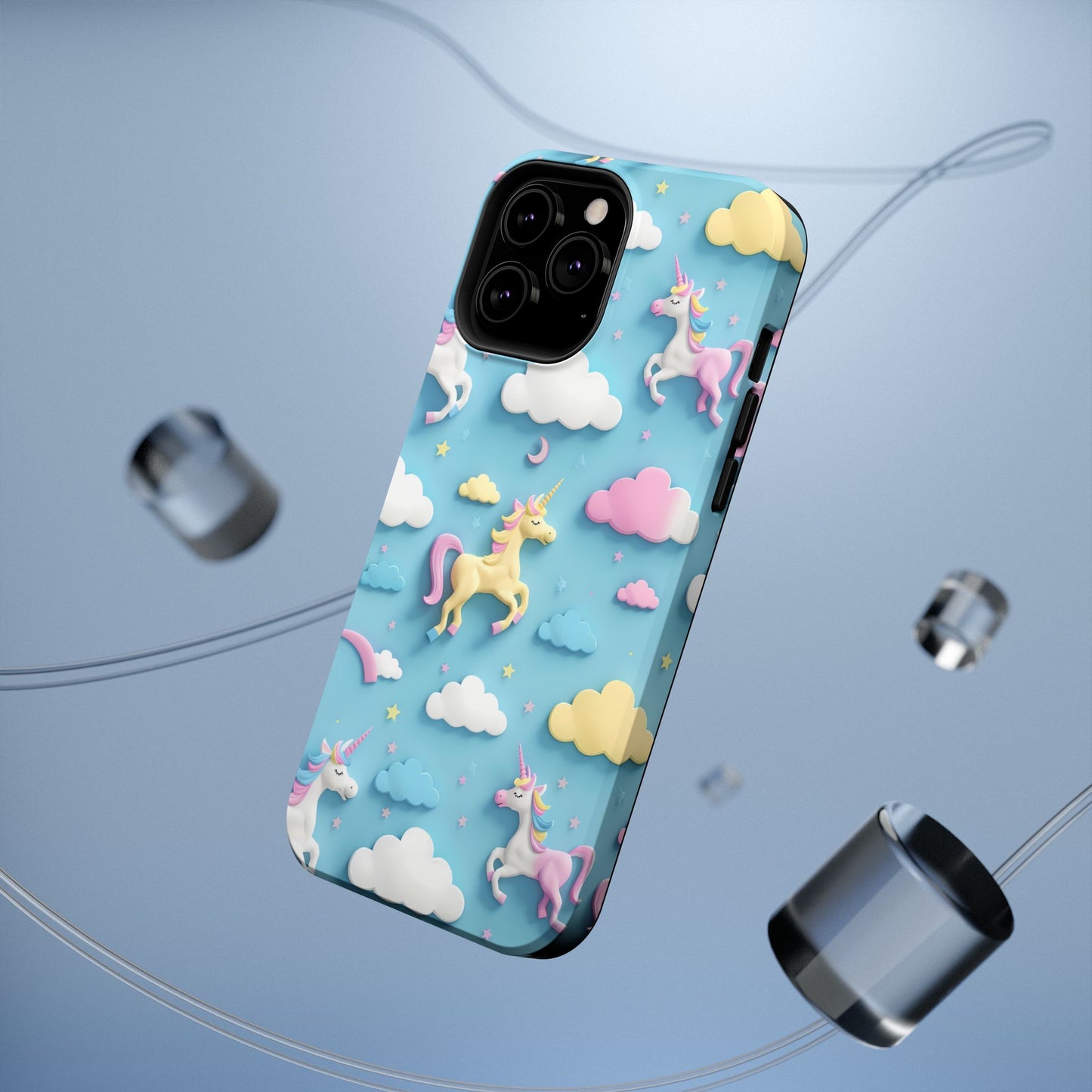 Magical Unicorn Phone Case