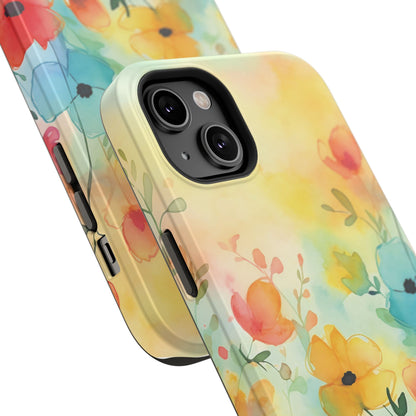 Floral Phone Case #2