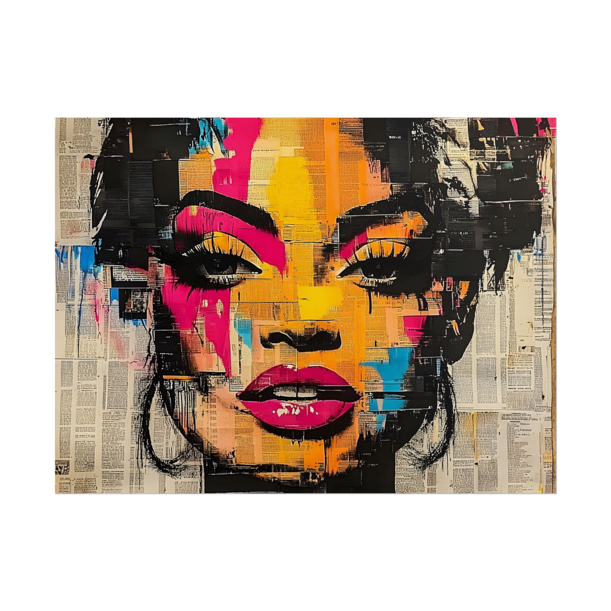 Rolled Posters