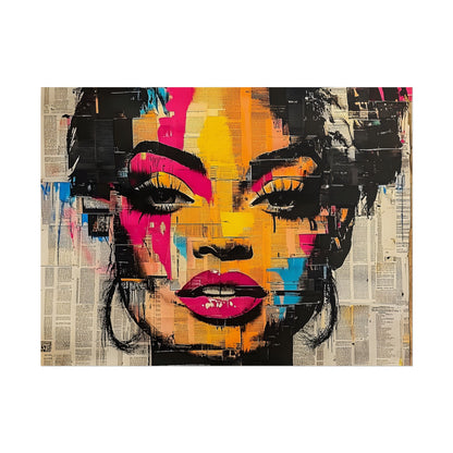 Rolled Posters