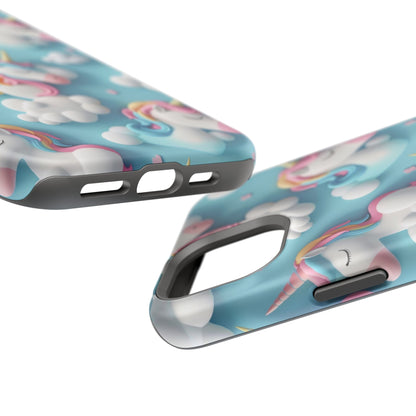 Unicorn Cloud  Phone Case