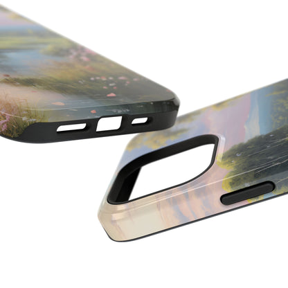 Scenic Nature iPhone Case