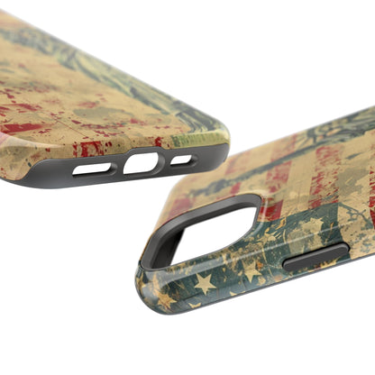 Patriotic Phone Case - Liberty Theme