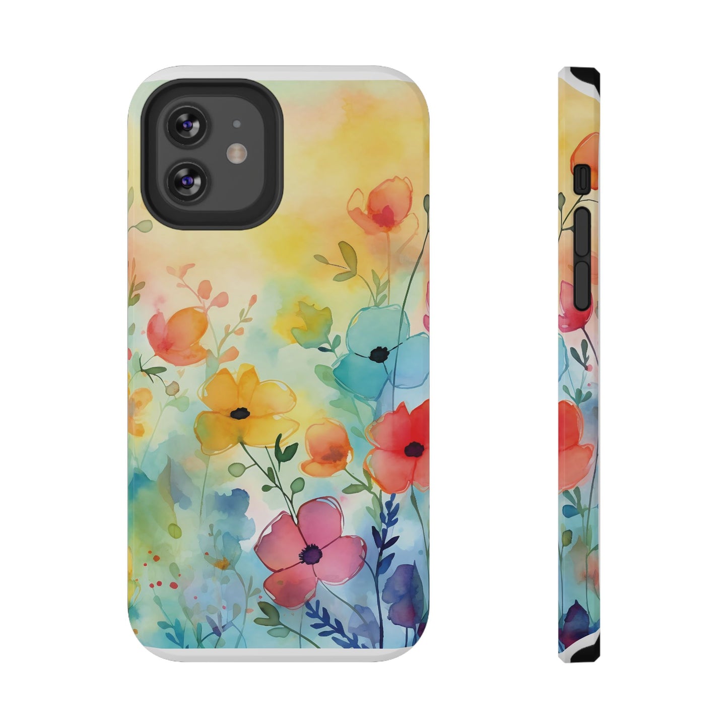 Floral Phone Case #2