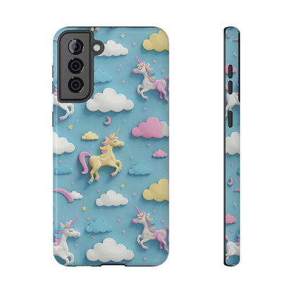 Magical Unicorn Phone Case