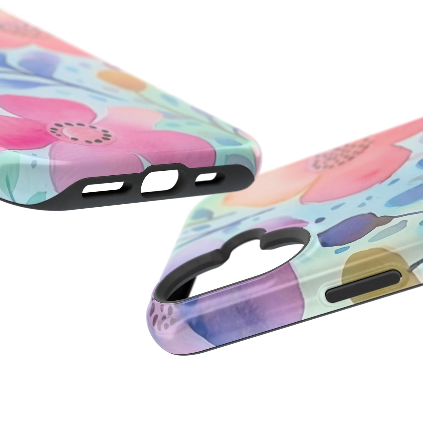 Floral  IPhone Case - theme 4