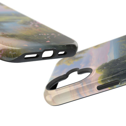 Scenic Nature iPhone Case