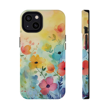 Floral Phone Case #2