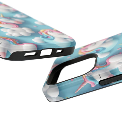 Unicorn Cloud  Phone Case