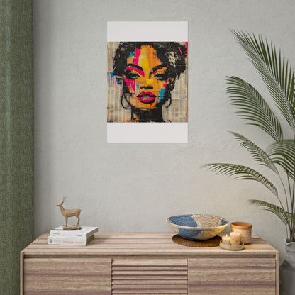 Rolled Posters