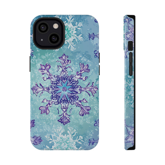 Winter Wonderland  Phone Case