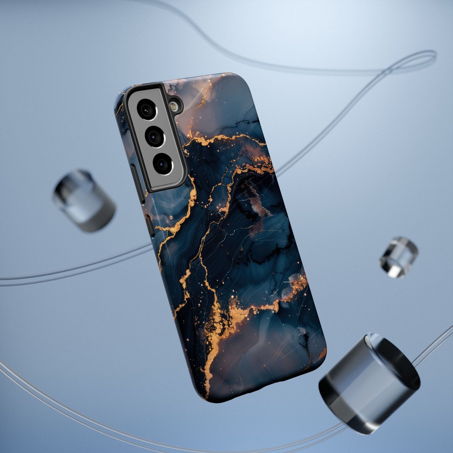 Elegant Marble phone case