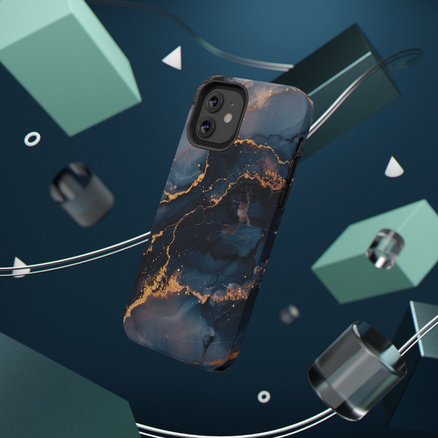 Elegant Marble phone case