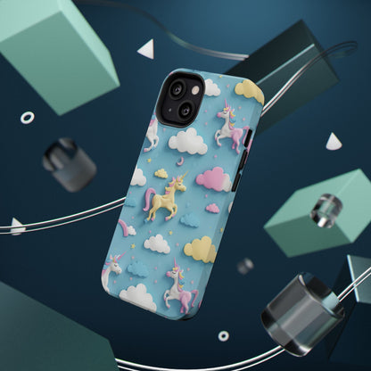 Magical Unicorn Phone Case