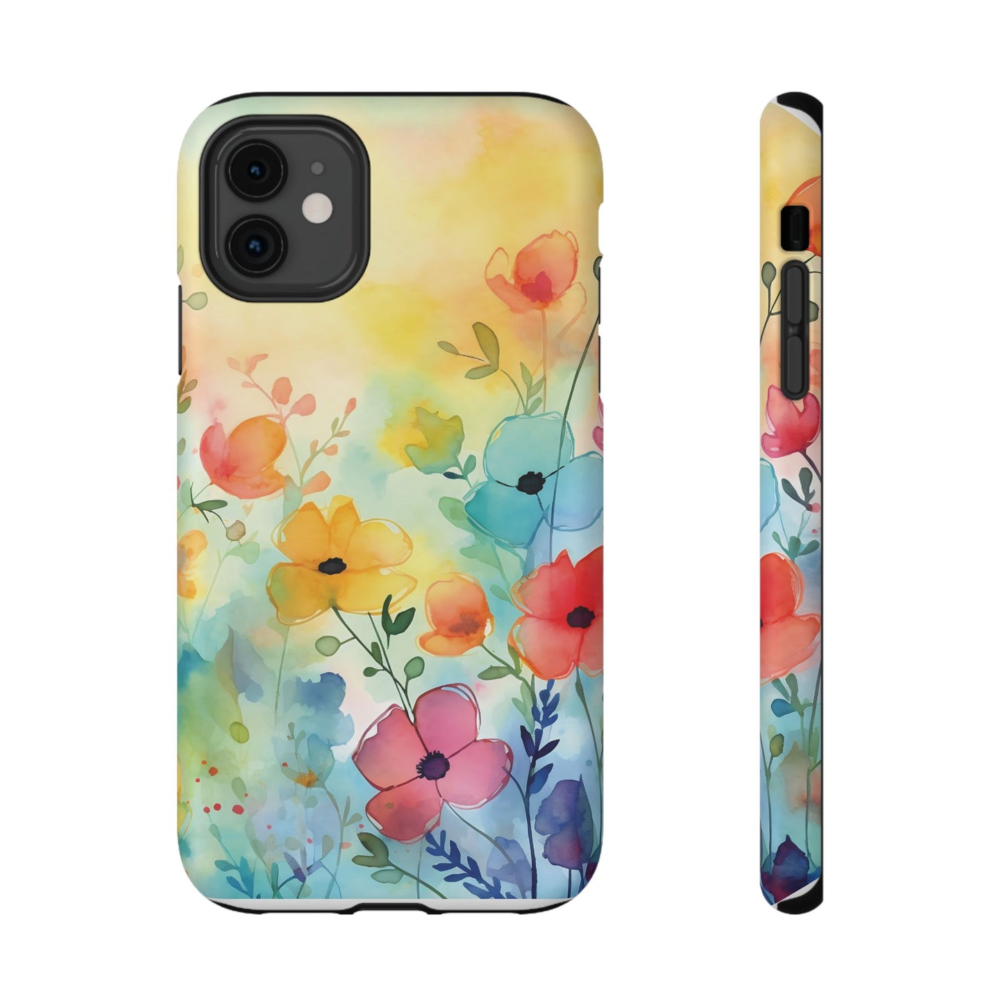 Floral Phone Case #2