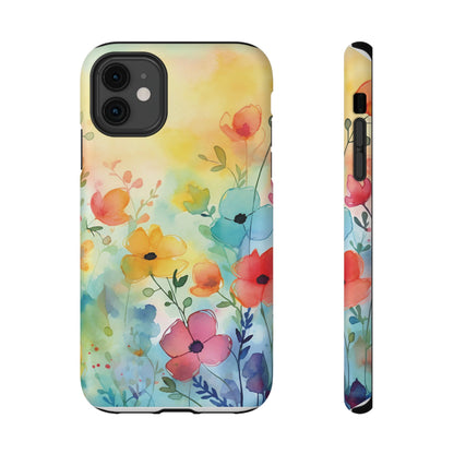 Floral Phone Case #2