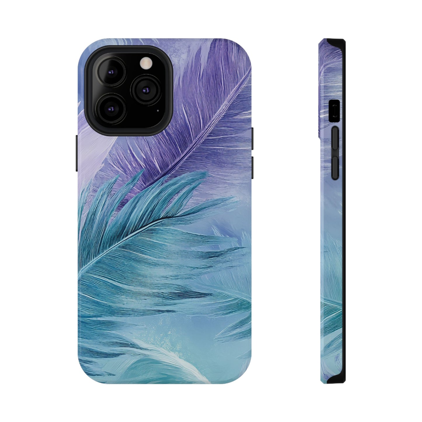 Tropical Vibe Phone Case | Impact-Resistant | Perfect for Beach Lovers