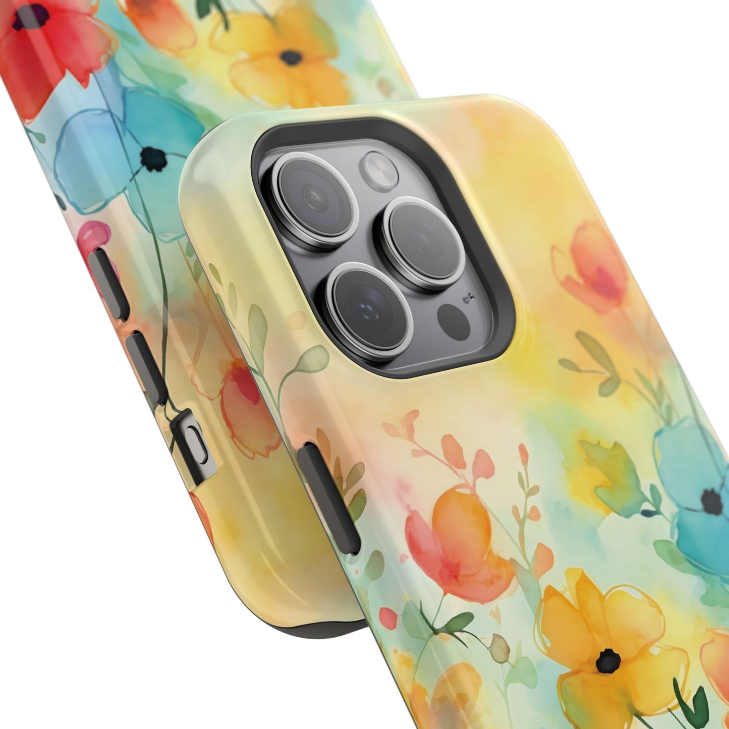 Floral Phone Case #2