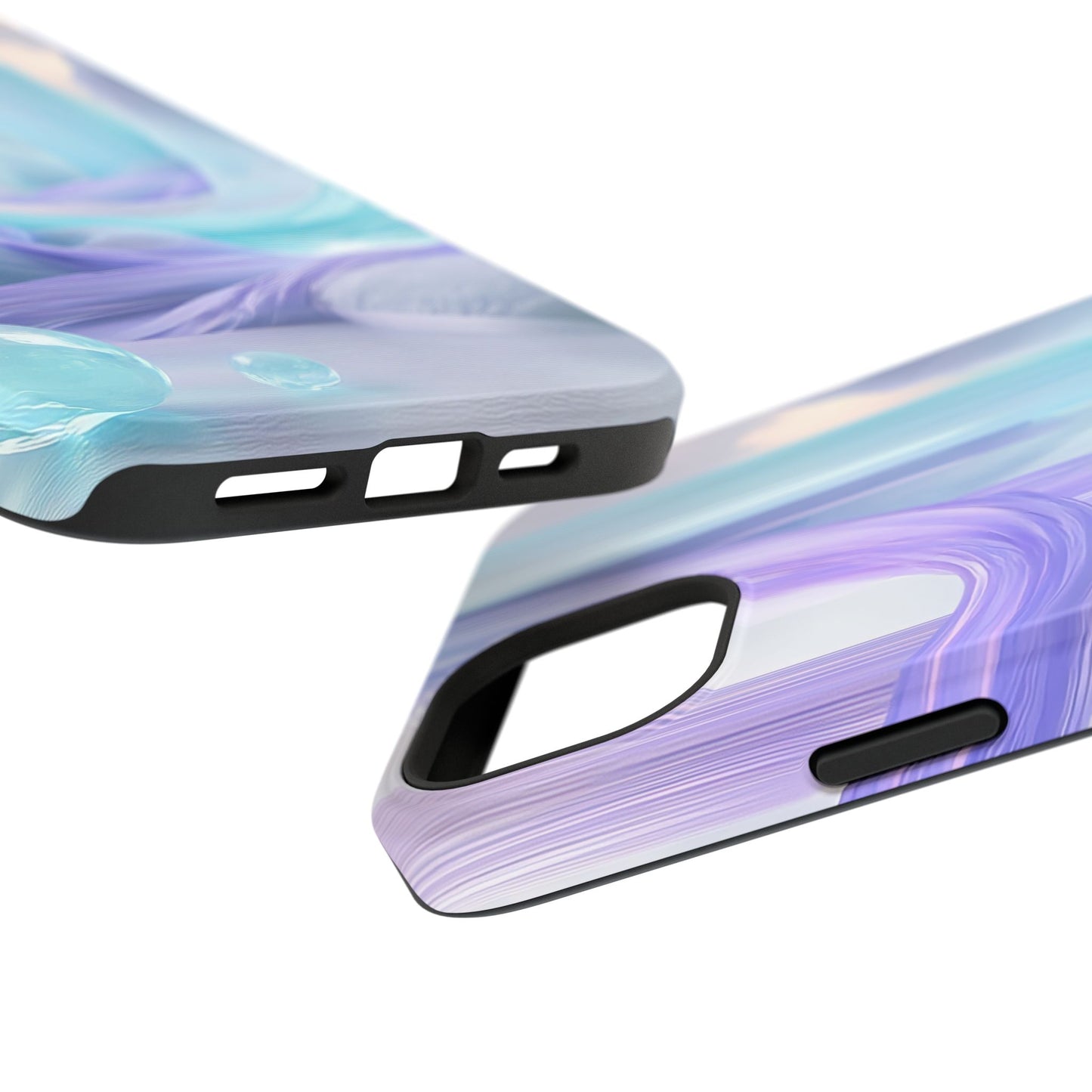 Phone Case - Dreamy Pastel Design