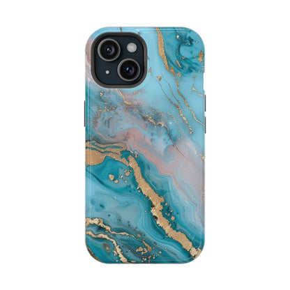 Marble Design  Phone Case