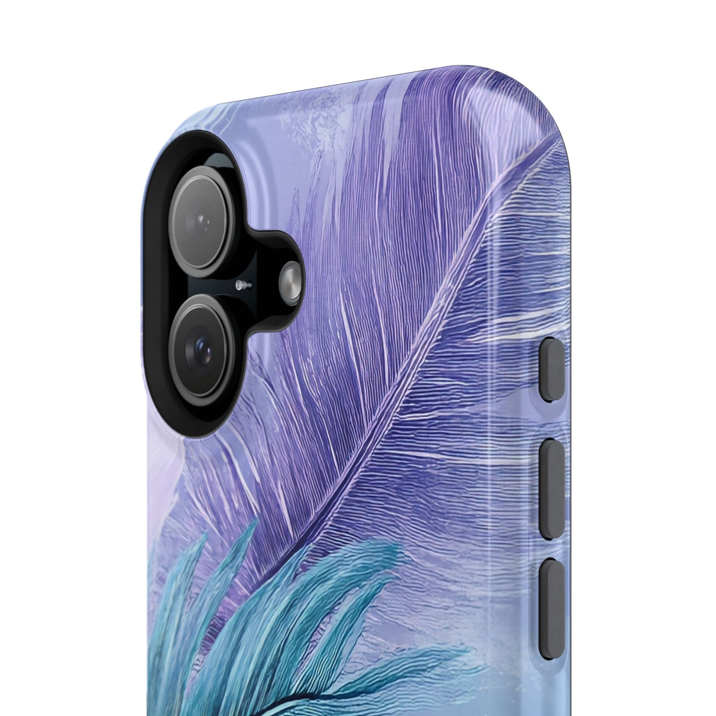 Tropical Vibe Phone Case | Impact-Resistant | Perfect for Beach Lovers