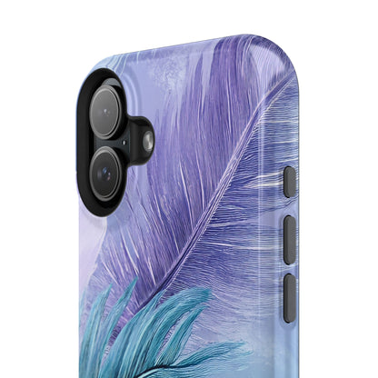Tropical Vibe Phone Case | Impact-Resistant | Perfect for Beach Lovers