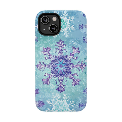 Winter Wonderland  Phone Case