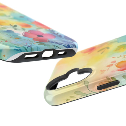 Floral Phone Case #2