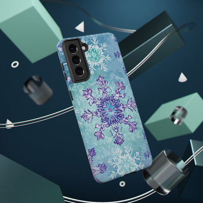 Winter Wonderland  Phone Case