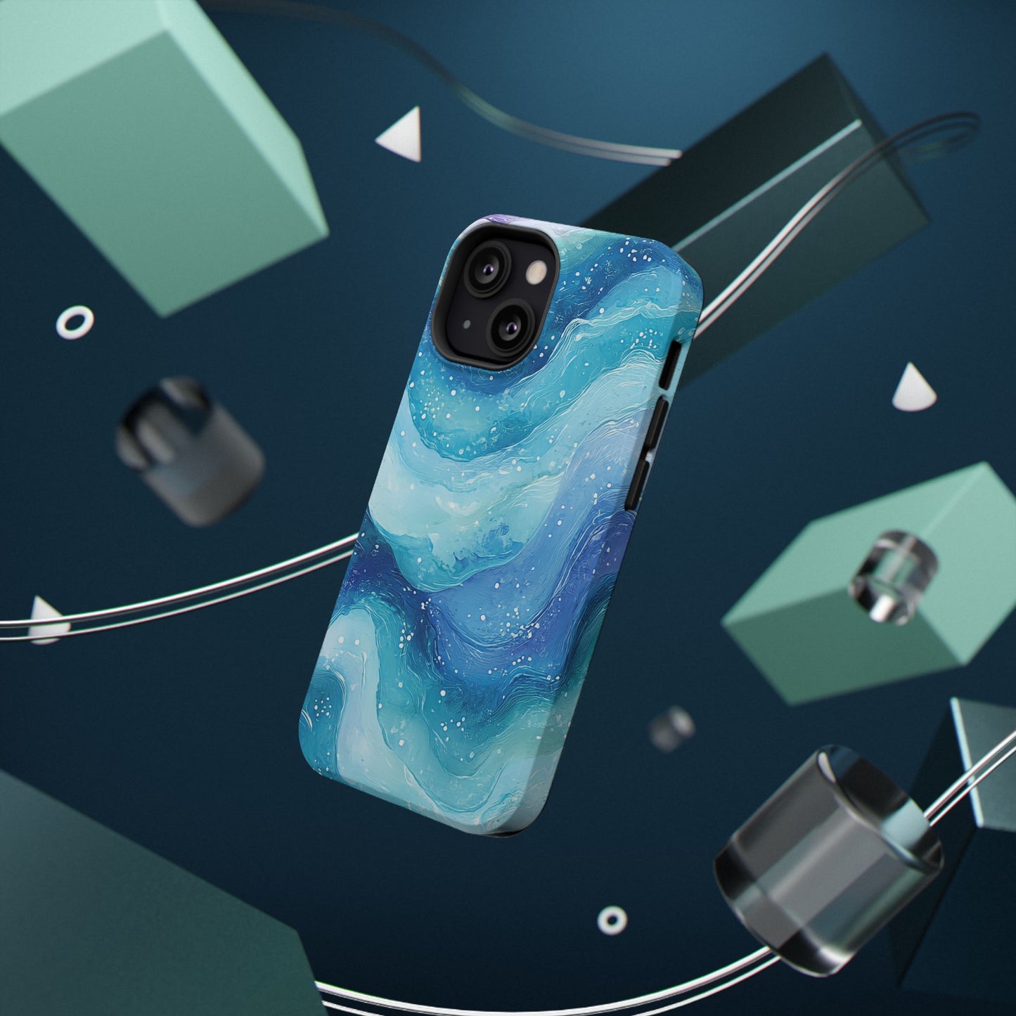 Ocean Wave  Phone Case