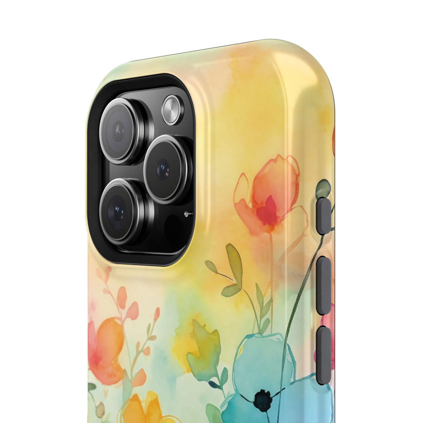 Floral Phone Case #2