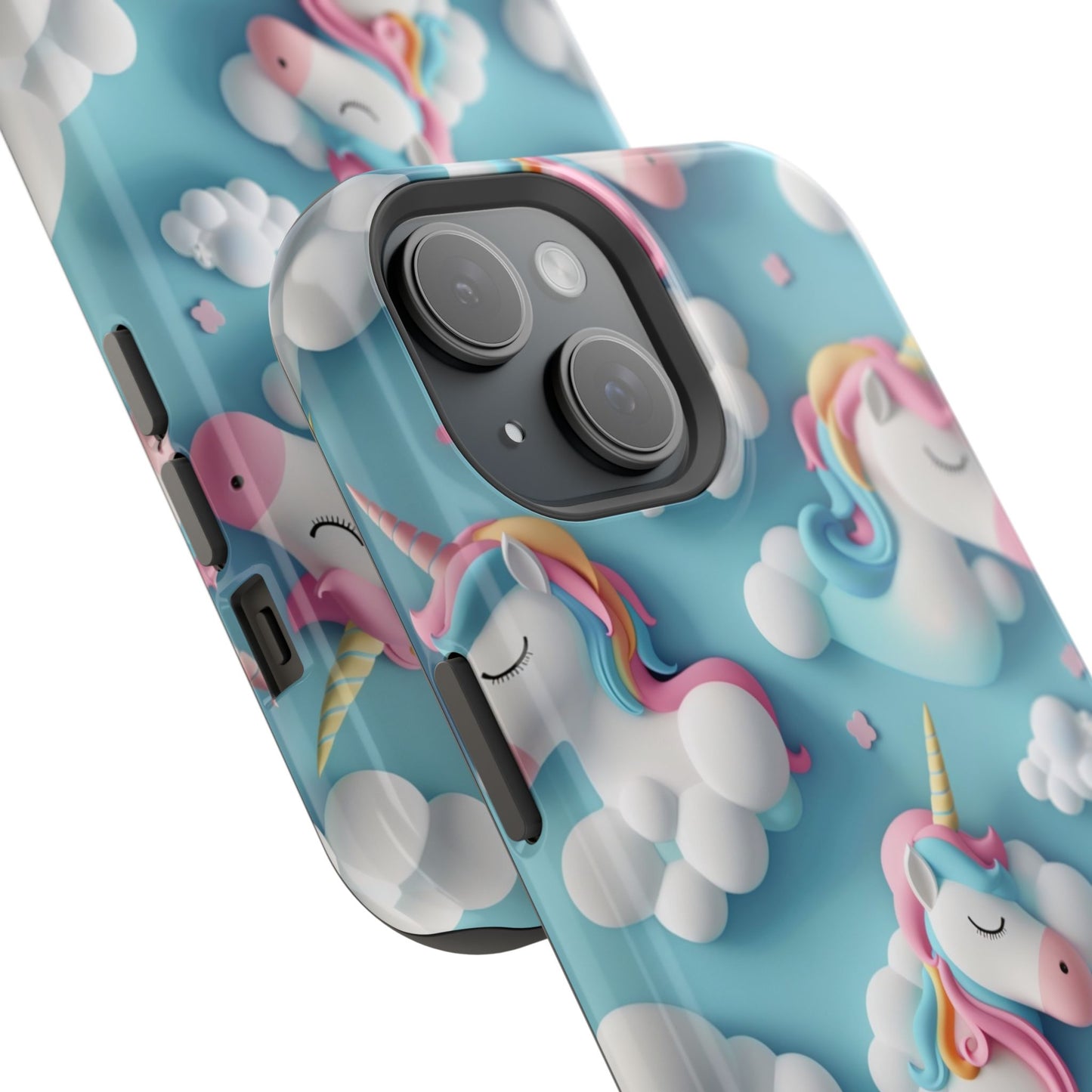 Unicorn Cloud  Phone Case