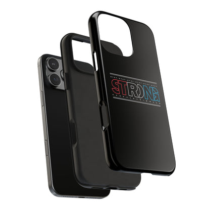 Stay Strong - Phone Case