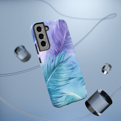Tropical Vibe Phone Case | Impact-Resistant | Perfect for Beach Lovers