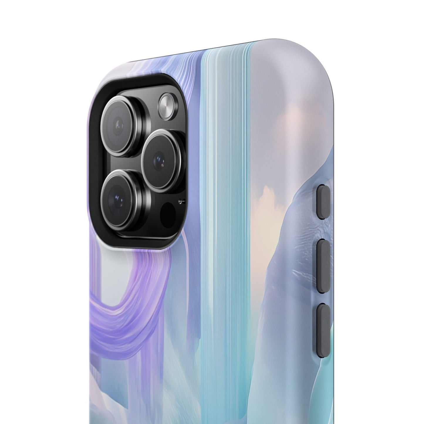 Phone Case - Dreamy Pastel Design