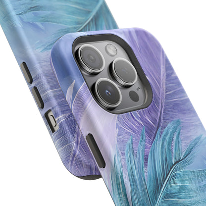 Tropical Vibe Phone Case | Impact-Resistant | Perfect for Beach Lovers