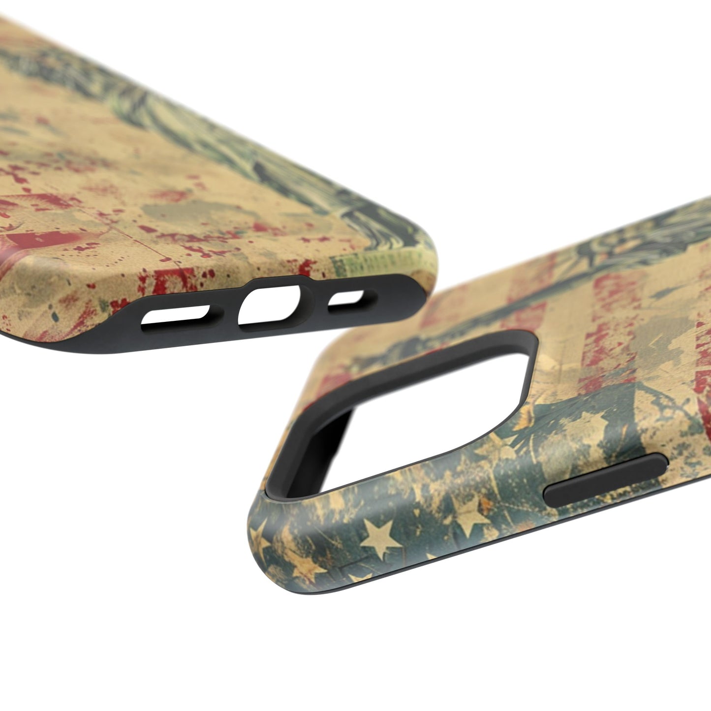 Patriotic Phone Case - Liberty Theme