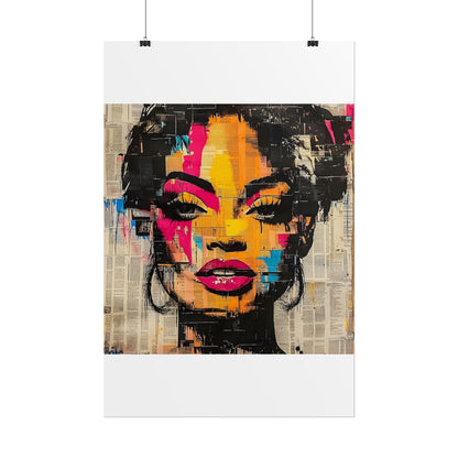 Rolled Posters
