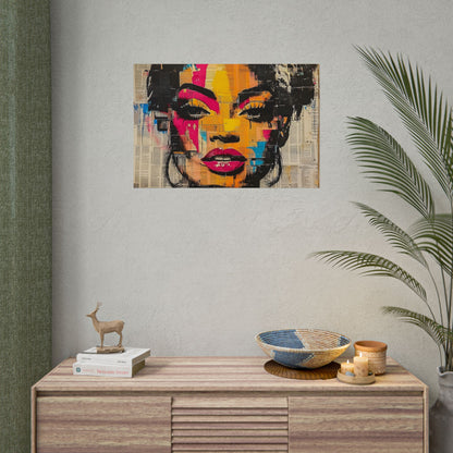 Rolled Posters