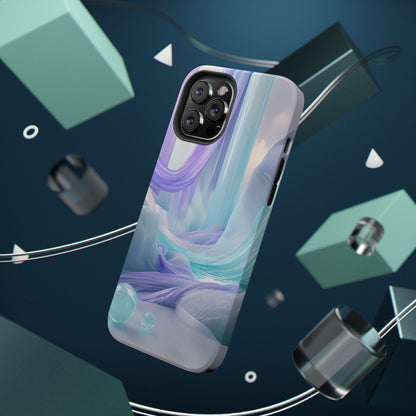 Phone Case - Dreamy Pastel Design